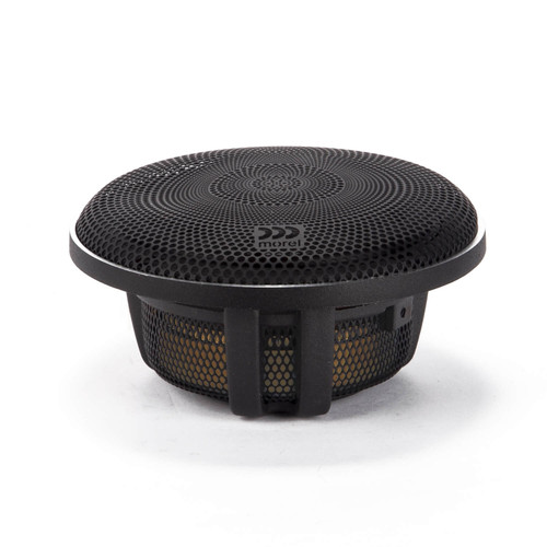 Morel Elate Carbon MM3 3-1/2" 120W RMS Midrange Speakers