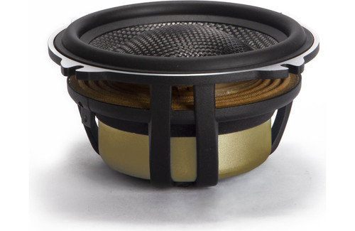 Morel Elate Carbon MW5 5-1/4" 160W RMS Woofers