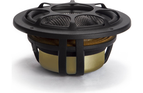 Morel Elate Carbon MW5 5-1/4" 160W RMS Woofers