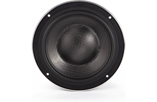Morel Elate Carbon MW6 6-1/2" 180W RMS Woofers