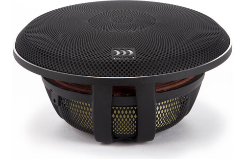 Morel Elate Carbon MW6 6-1/2" 180W RMS Woofers