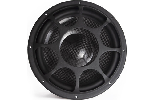 Morel Elate Carbon MW9 9" 200W RMS Woofers