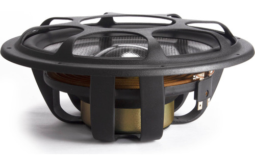 Morel Elate Carbon MW9 9" 200W RMS Woofers