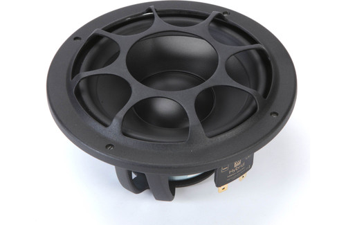 Morel Hybrid 52 Hybrid Series 5-1/4" 120W RMS  2-Way Component Speaker System