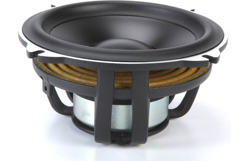 Morel Hybrid 52 Hybrid Series 5-1/4" 120W RMS  2-Way Component Speaker System