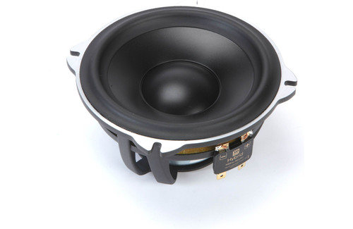 Morel Hybrid 52 Hybrid Series 5-1/4" 120W RMS  2-Way Component Speaker System