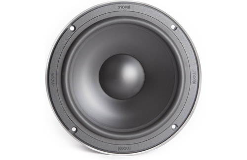 Morel Hybrid MW6 MKII Hybrid Series 6-1/2" 140W RMS Woofers  - 4 Ohm 