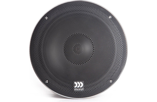 Morel Hybrid MW6 MKII Hybrid Series 6-1/2" 140W RMS Woofers  - 4 Ohm 