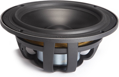 Morel Hybrid MW6 MKII Hybrid Series 6-1/2" 140W RMS Woofers  - 4 Ohm 