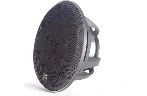Morel Hybrid MW6 MKII Hybrid Series 6-1/2" 140W RMS Woofers  - 4 Ohm 