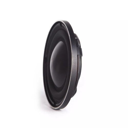 Morel Virtus Nano Carbon MM2 2-1/2" 60W RMS Midrange Speakers  - 4 Ohm 