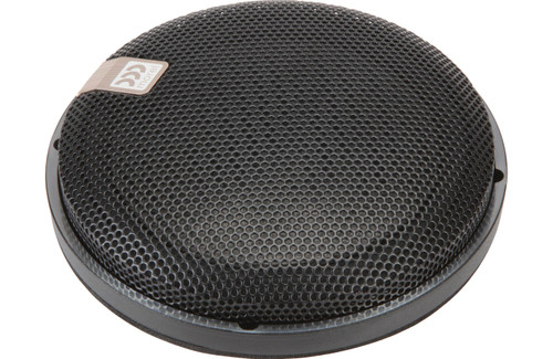 Morel Virtus Nano Carbon MW4 4" 90W RMS Woofers  - 4 Ohm 