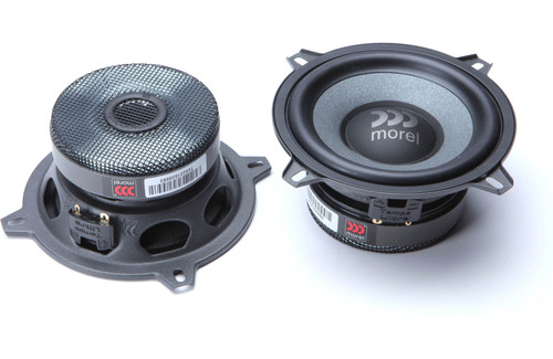 Morel Tempo Ultra 502 MKII 5-1/4" 110W RMS Component Speaker System