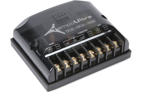 Morel Tempo Ultra 692 MKII 6"x9" 150W RMS Component Speaker System