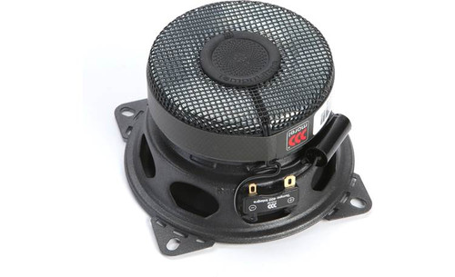 Morel Tempo Ultra Integra 402 MKII 4" 60W RMS 2-Way Car Speakers