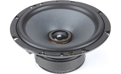 Morel Tempo Ultra Integra 602 MKII 6-1/2" 120W RMS 2-Way Car Speakers