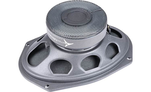 Morel Tempo Ultra Integra 692 MKII 6"x9" 150W RMS 2-Way Car Speakers
