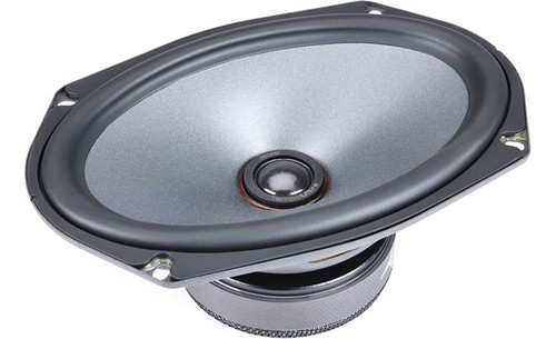 Morel Tempo Ultra Integra 692 MKII 6"x9" 150W RMS 2-Way Car Speakers