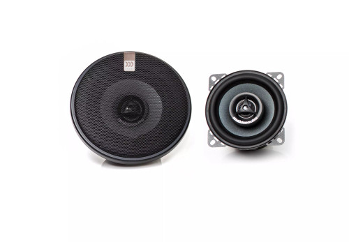 Morel Maximo Ultra Coax 402 MKII 4" 50W RMS 2-Way Speakers
