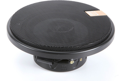 Morel Maximo Ultra Coax 502 MKII 5-1/4" 80W RMS 2-Way Car Speakers