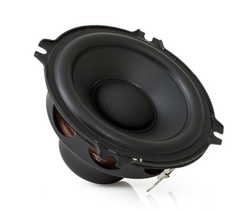 Morel CCWR254 Wide Range Series 2-1/2" 40W RMS Midrange Speakers