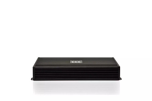 Morel MPS 4.400 4-Channel Car Amplifier - 70W RMS x 4