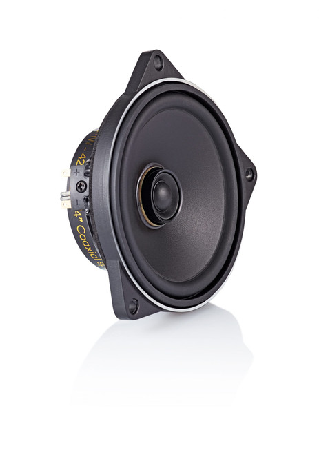 Morel IP-BMW4C Integration Performance Series 4" 40W RMS 2-Way Car Speakers For Select BMWs