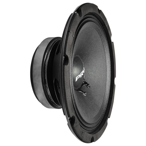 PRV Audio 8MR400 8" Midrange Loudspeaker - 8 Ohm