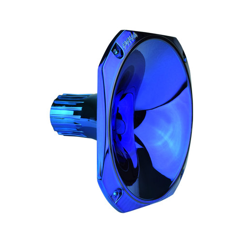 PRV Audio WGP14-25 Blue CR-S 1" Exit Waveguide