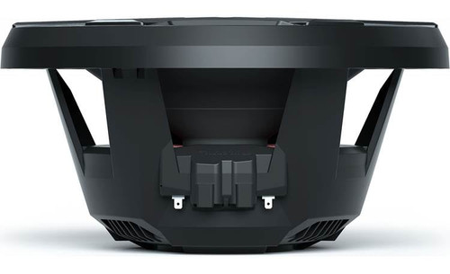 Rockford Fosgate M2-10HB M2 Series 10" 300W RMS Colour-Optix Marine Speakers with Horn Tweeter - Black