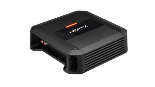 Hertz DP 1.500 Mono Class-D Car Audio Amplifier