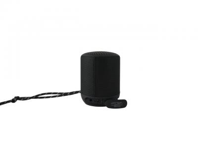 JVC SP-SG2BT Portable Gumy Wireless Speaker with Surround Sound Lightweight and 16-Hour Battery Life