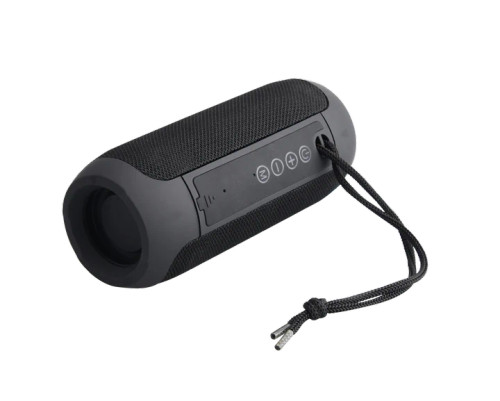 JVC SP-SX3BT Wireless Portable Speaker