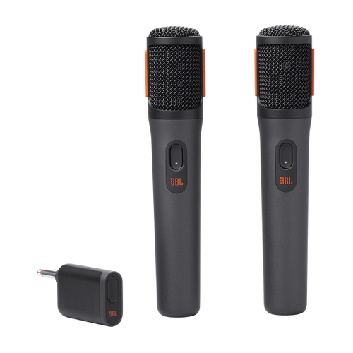 JBL Partybox Wireless Microphone