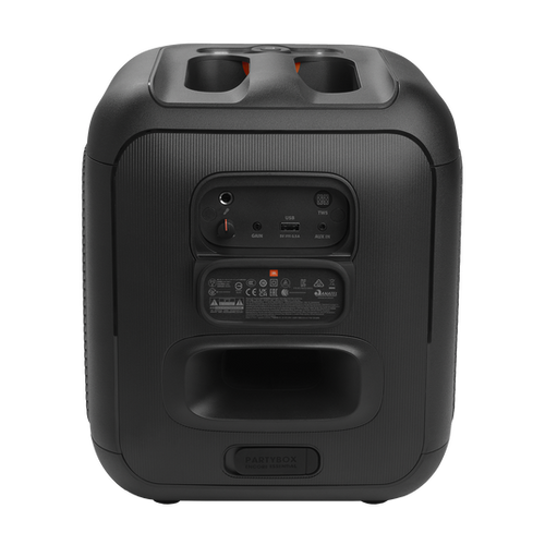 JBL Partybox Encore Essential Portable Party Speaker