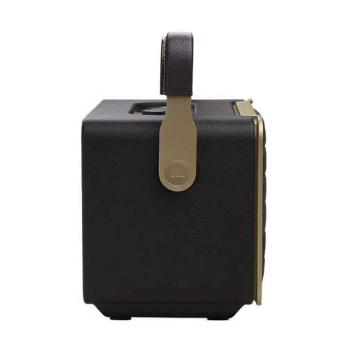 JBL Authentics 300 Portable Smart Home Speaker with Wi-Fi, Bluetooth and Voice Assistants