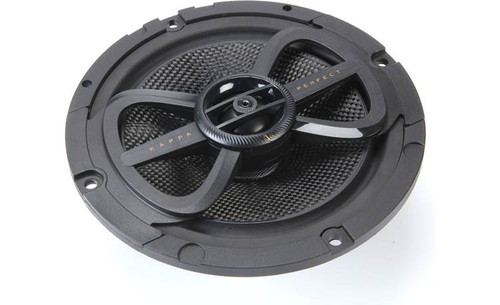 Infinity INFSPKKP600XAM 6-1/2” component speaker system for select Harley-Davidson vehicles