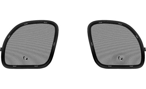 Infinity INFSPKKP600XAM 6-1/2” component speaker system for select Harley-Davidson vehicles