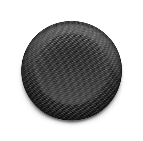 JL Audio SGR-10TW1-RP 10" Grille for 10TW1 Subwoofers