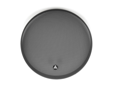 JL Audio SGR-12W6v2/v3 Grille for 12" W6v2 and W6v3 Subwoofers