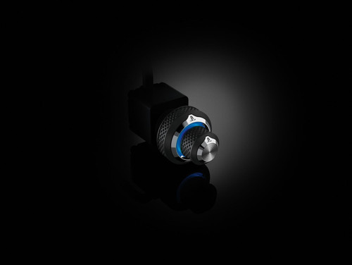 JL Audio DRC-205 Digital Remote Control for Select JL Audio Amps and Processors