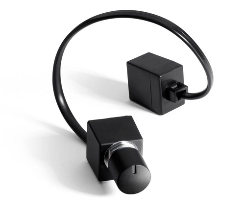 JL Audio HD-RLC Remote Level Controller for Select JL Audio Amplifiers