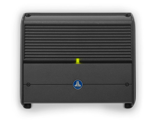 JL Audio HD900/5 HD Series 5-Channel Car Amplifier — 100W RMS x 4 + 500W RMS x 1