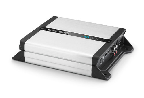 JL Audio RD500/1 500W RMS Monoblock Amplifier - Singh Electronics