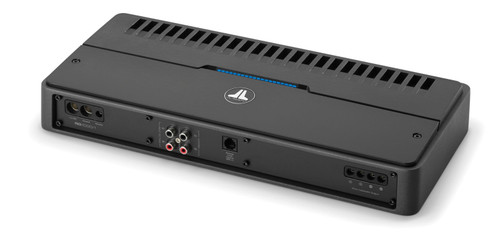 JL Audio RD500/1 500W RMS Monoblock Amplifier - Singh Electronics