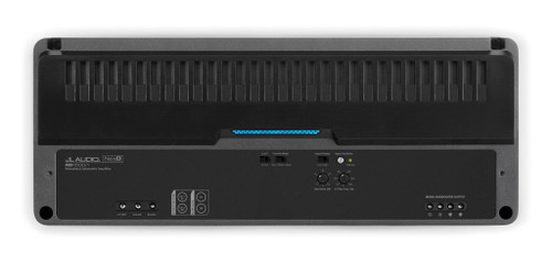 JL Audio RD1500/1 1500W RMS Monoblock Amplifier 