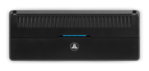 JL Audio RD1500/1 1500W RMS Monoblock Amplifier 