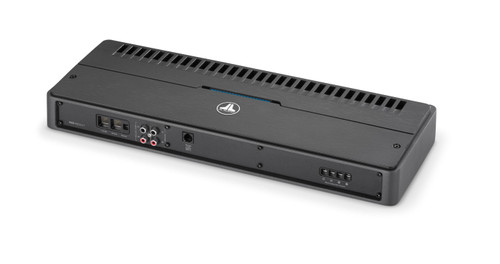 JL Audio RD1500/1 1500W RMS Monoblock Amplifier 