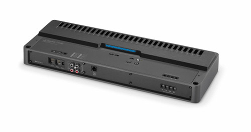 JL Audio RD1500/1 1500W RMS Monoblock Amplifier 