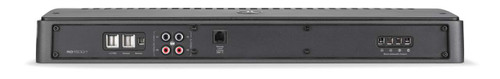 JL Audio RD1500/1 1500W RMS Monoblock Amplifier 